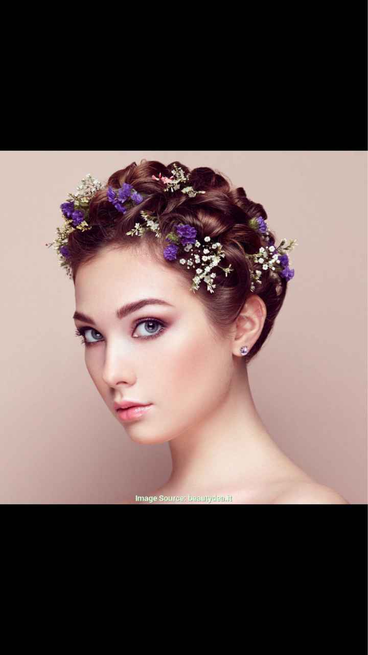  Acconciatura capelli corti.. - 11