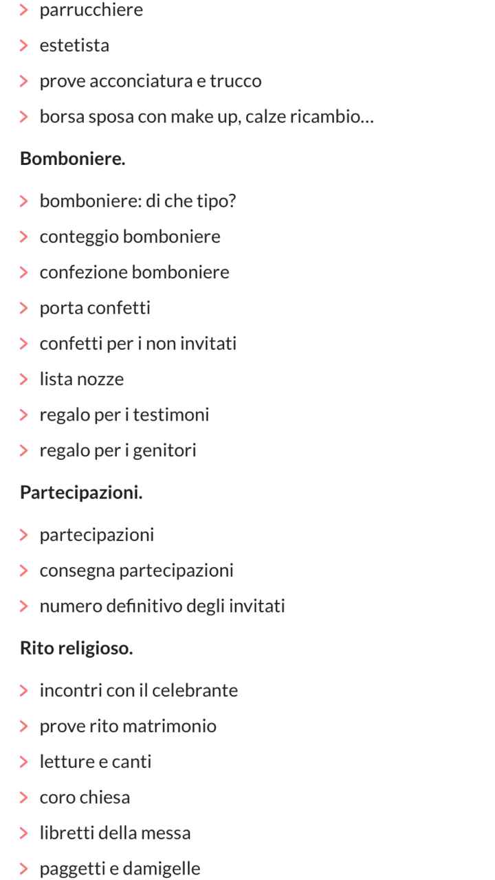  organizzazione - 2