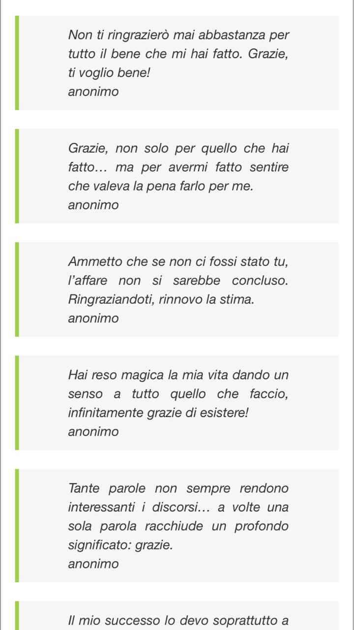  Lettera benvenuto - 2