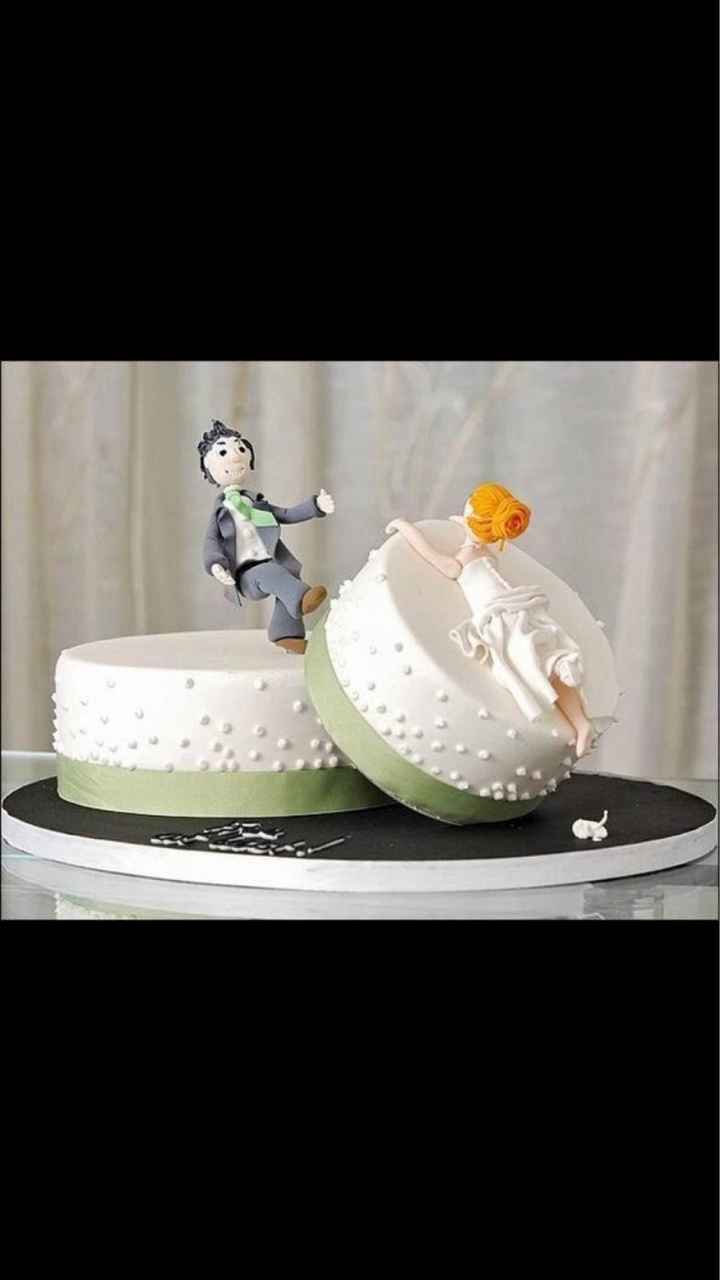  Torta 🎂 nuziale - 13