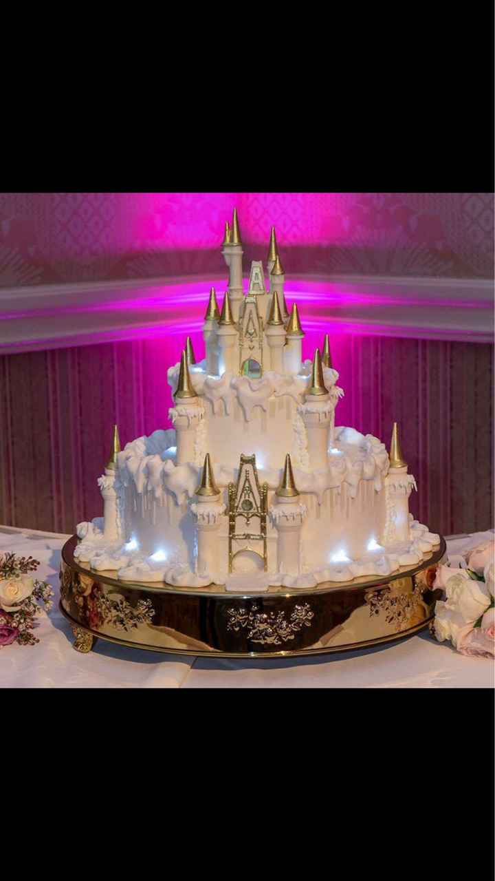  Torta 🎂 nuziale - 14