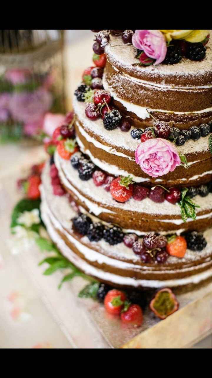  Torta 🎂 nuziale - 16