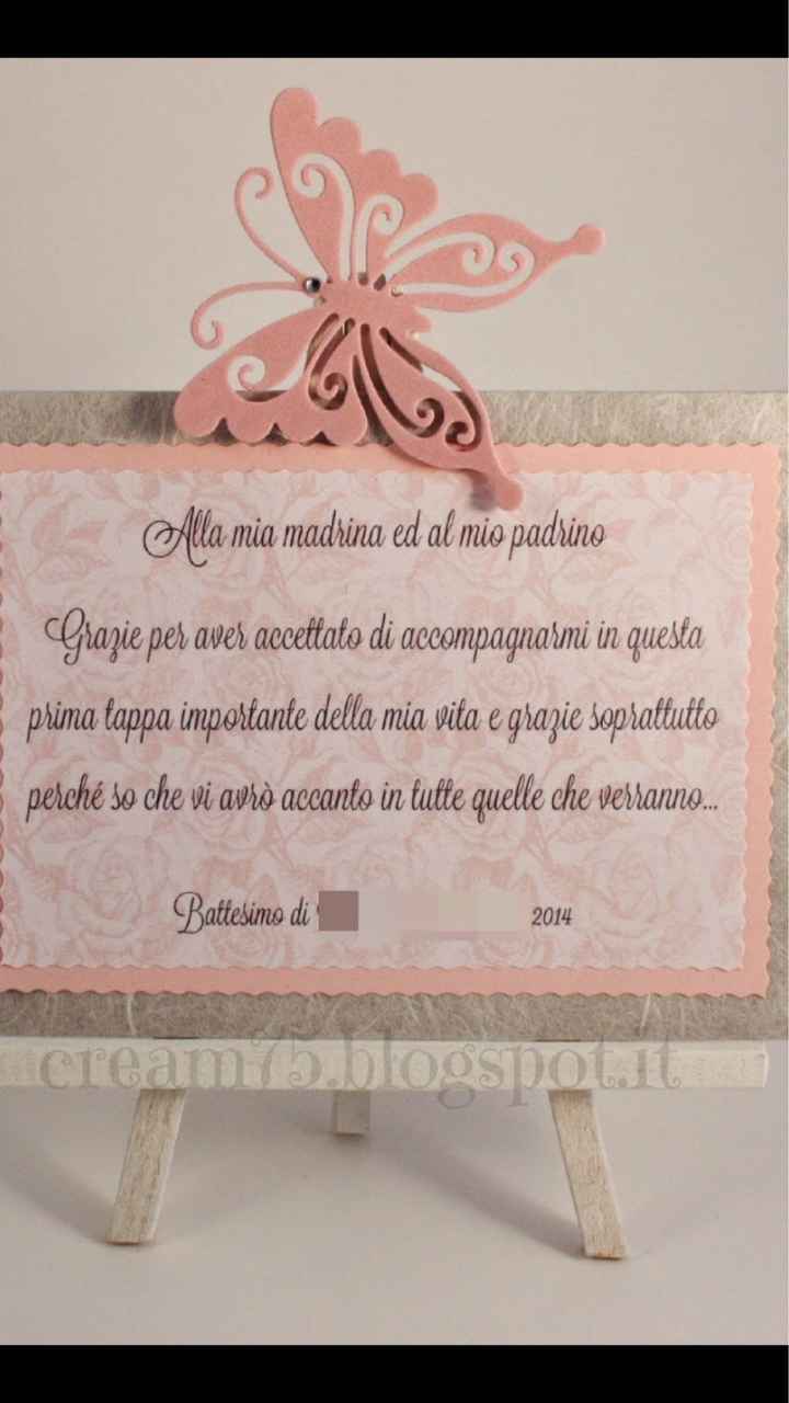  Ringraziamenti... - 3