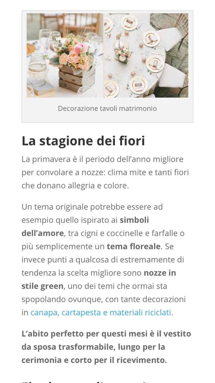  Tema matrimonio !!! - 4