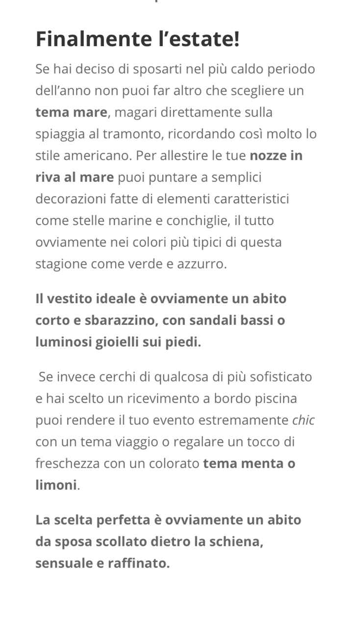  Tema matrimonio !!! - 5