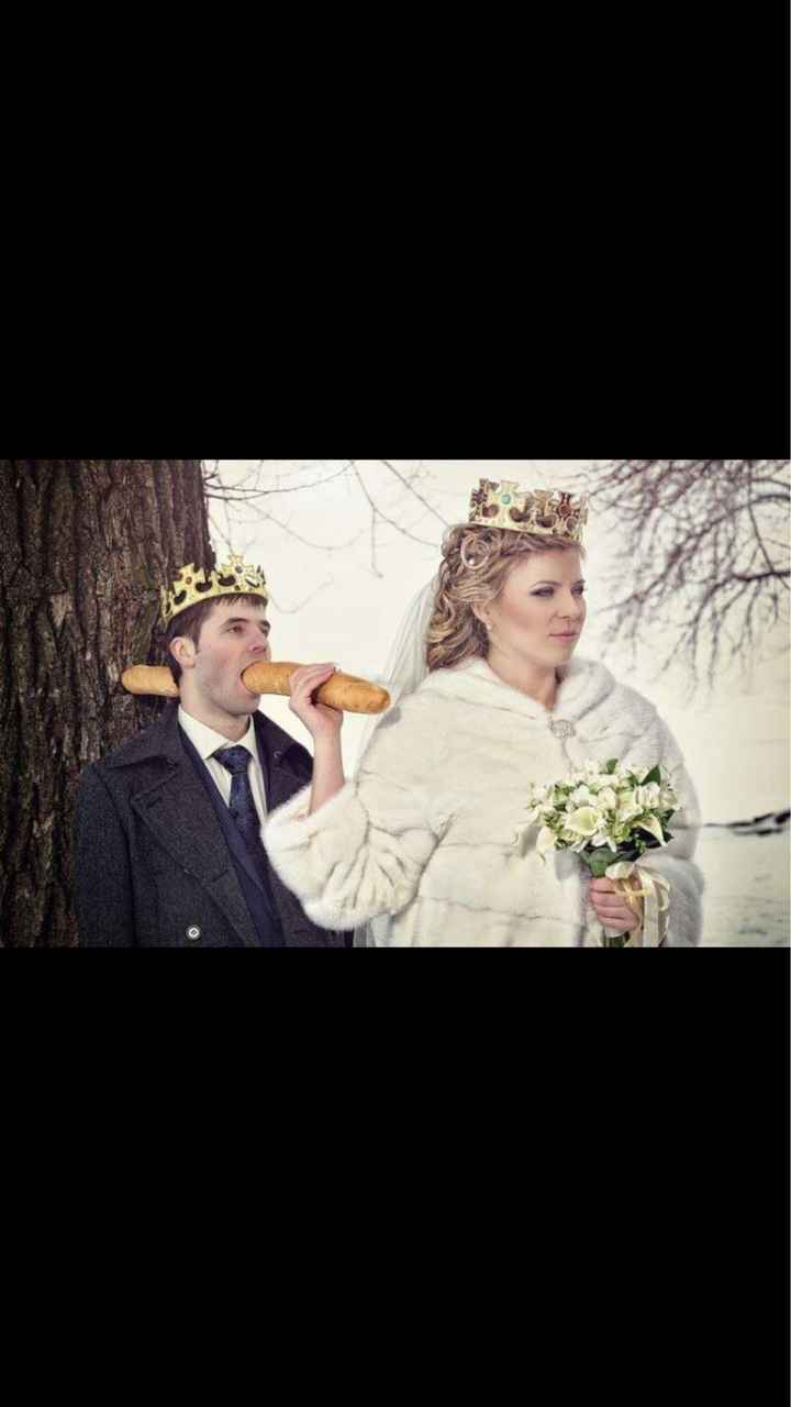  Scatto fotografico : siete pronte ? - 2