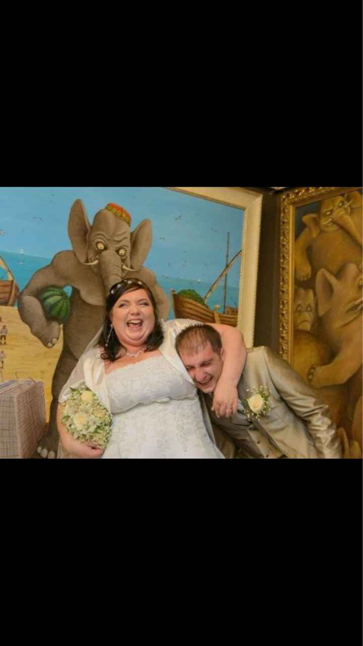  Scatto fotografico : siete pronte ? - 5