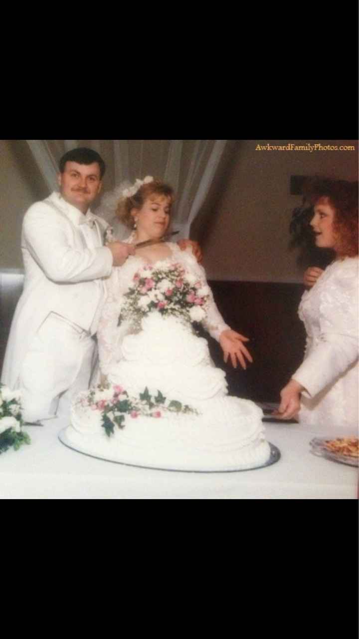  Scatto fotografico : siete pronte ? - 7