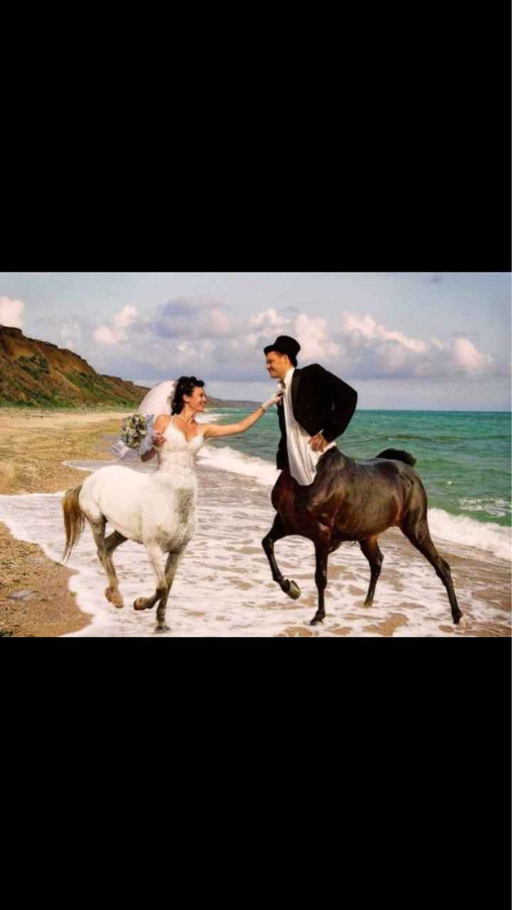  Scatto fotografico : siete pronte ? - 8