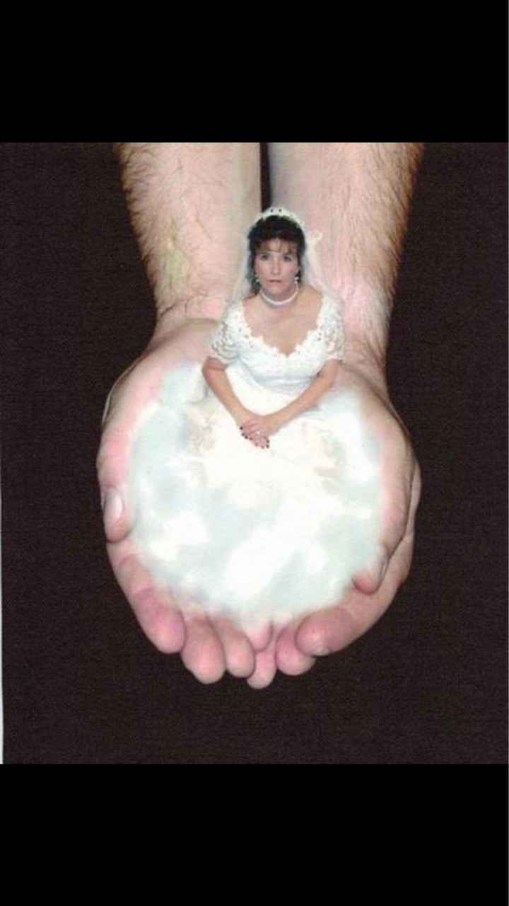  Scatto fotografico : siete pronte ? - 11