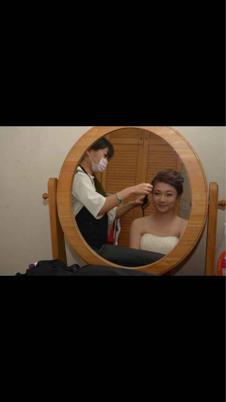  Scatto fotografico : siete pronte ? - 12