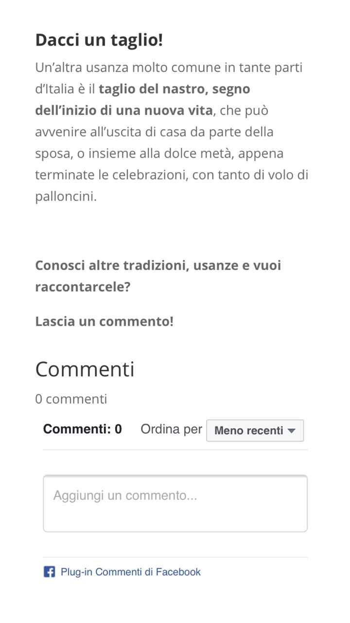  Curiosità tutta italiana - 7