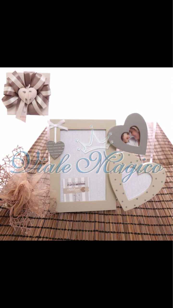  Bomboniere utili - 7