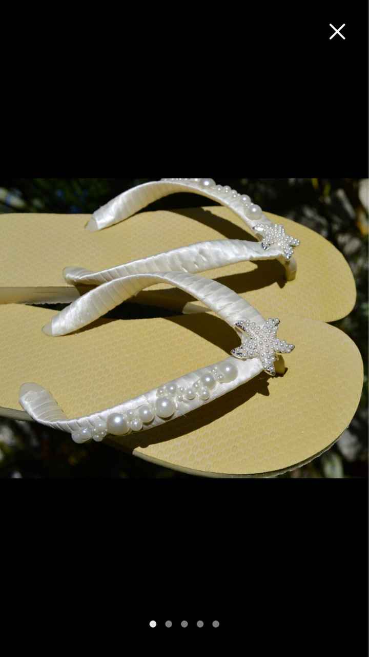  Che ciabatte metterete - 1