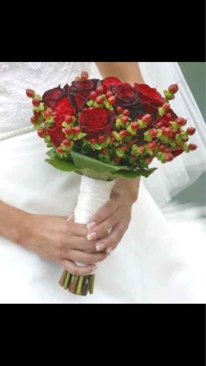  💐 bouquet a cascata o a fascio? - 1