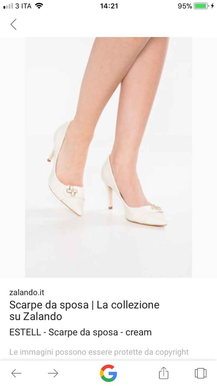  Scarpe tacco 7,5 in giù !!!! - 8