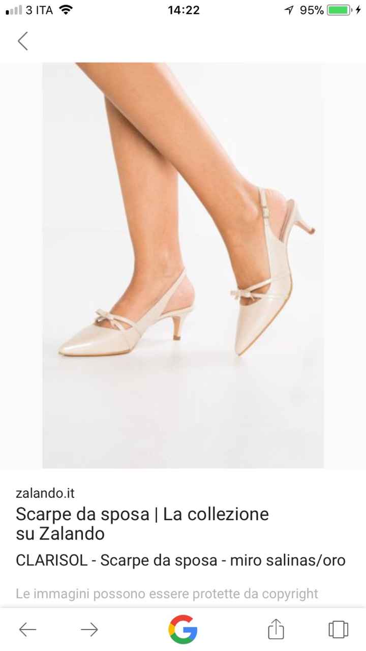  Scarpe tacco 7,5 in giù !!!! - 12