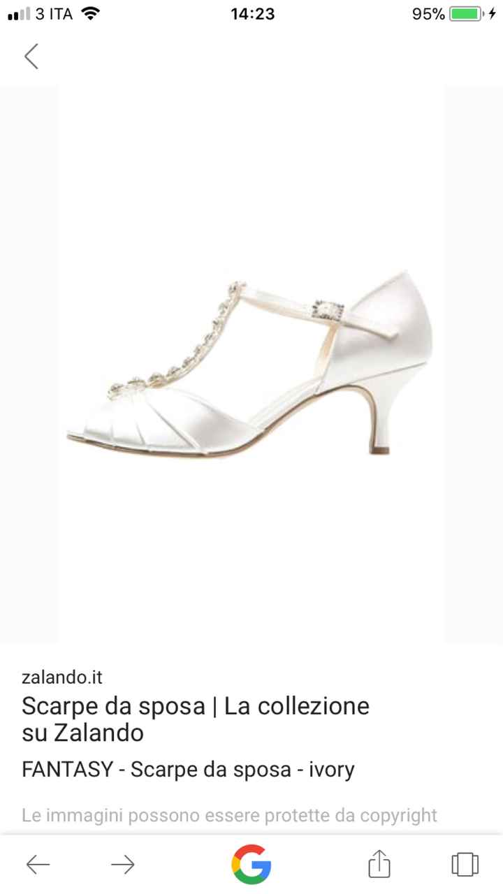  Scarpe tacco 7,5 in giù !!!! - 13
