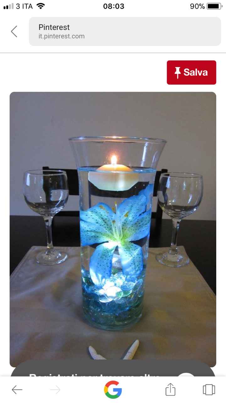  Centrotavola aiuto!!!!! - 3