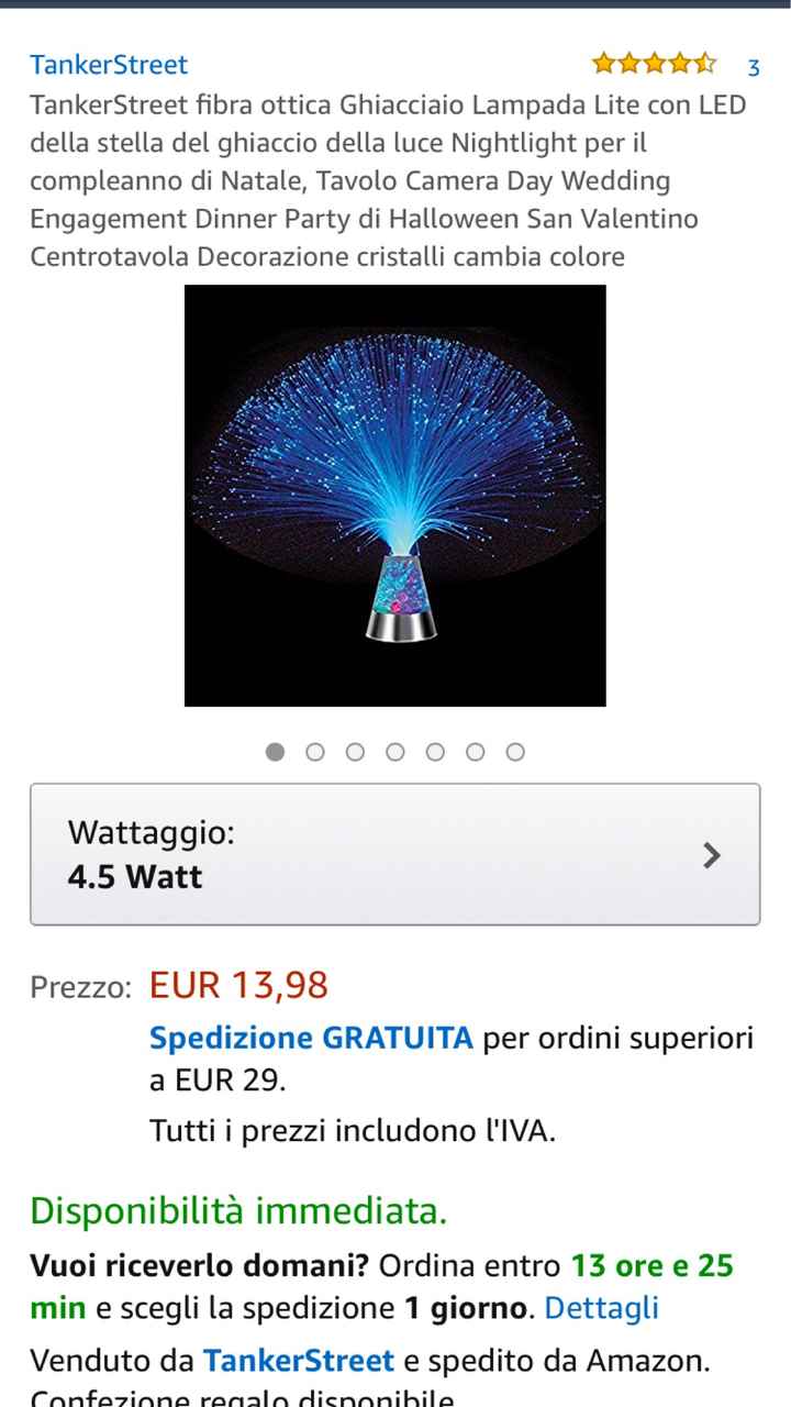  Centrotavola aiuto!!!!! - 5