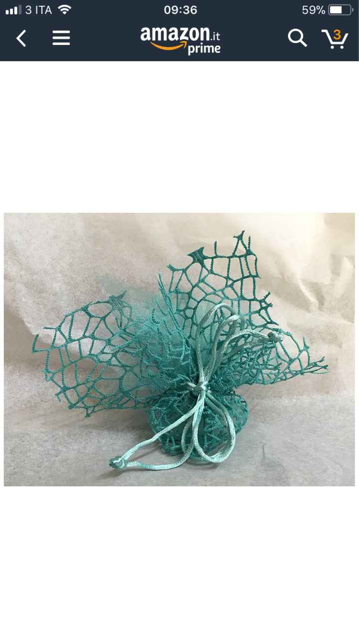  Bomboniere tema mare - 1