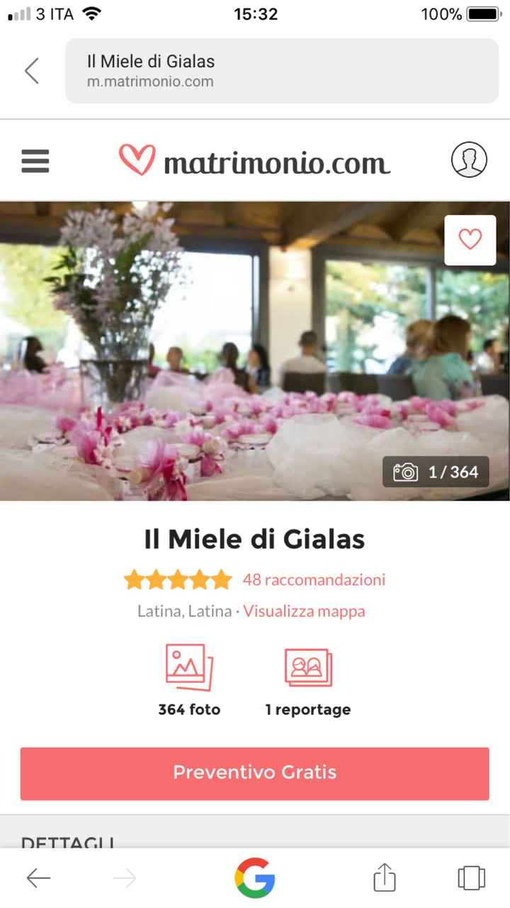  Bomboniere marmellate o miele Roma e dintorni - 1