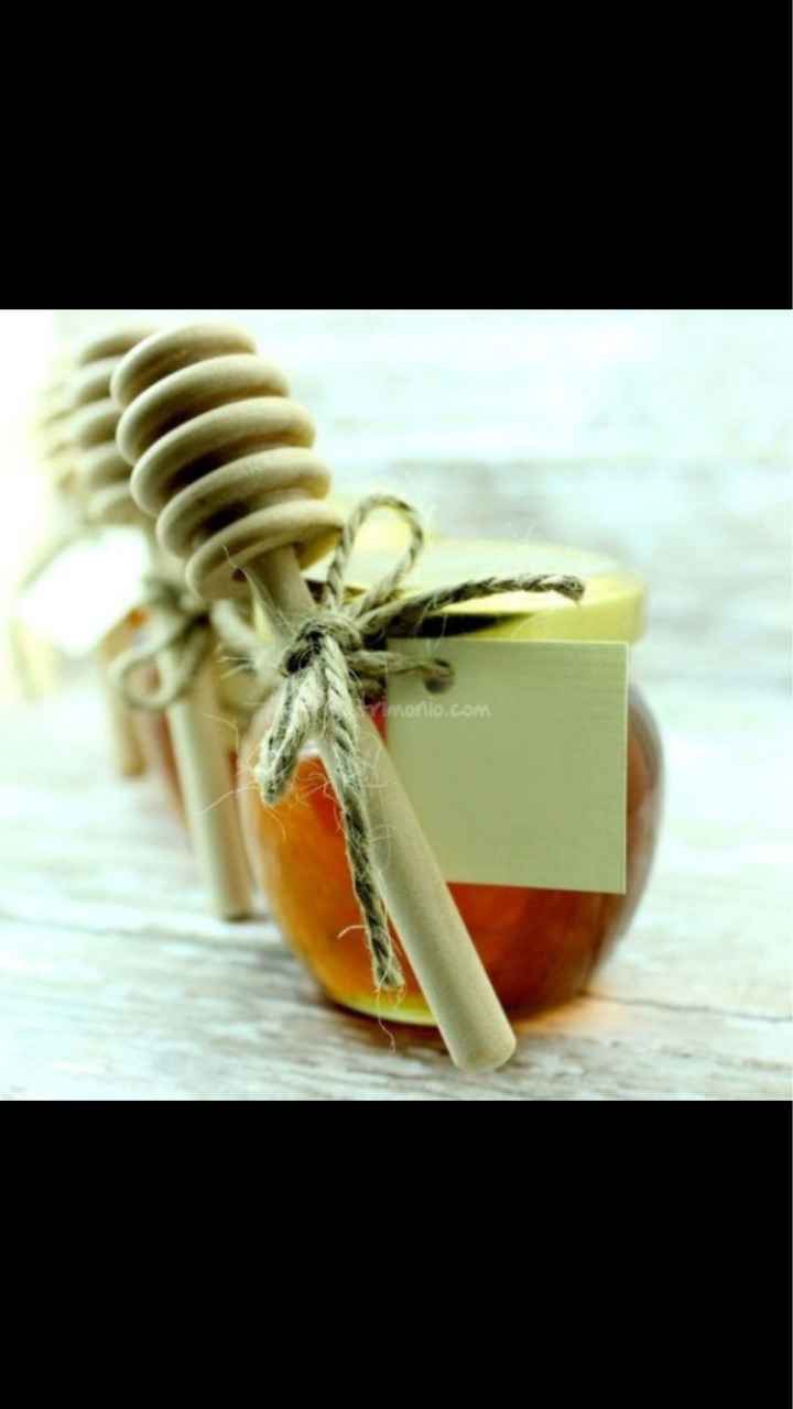 Consigli per bomboniere - 1