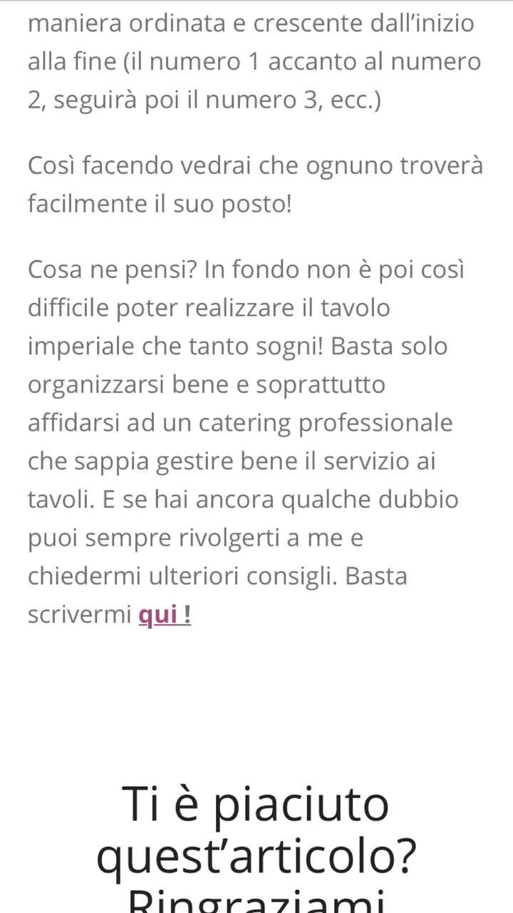 Tavolo imperiale. Tableu? - 4