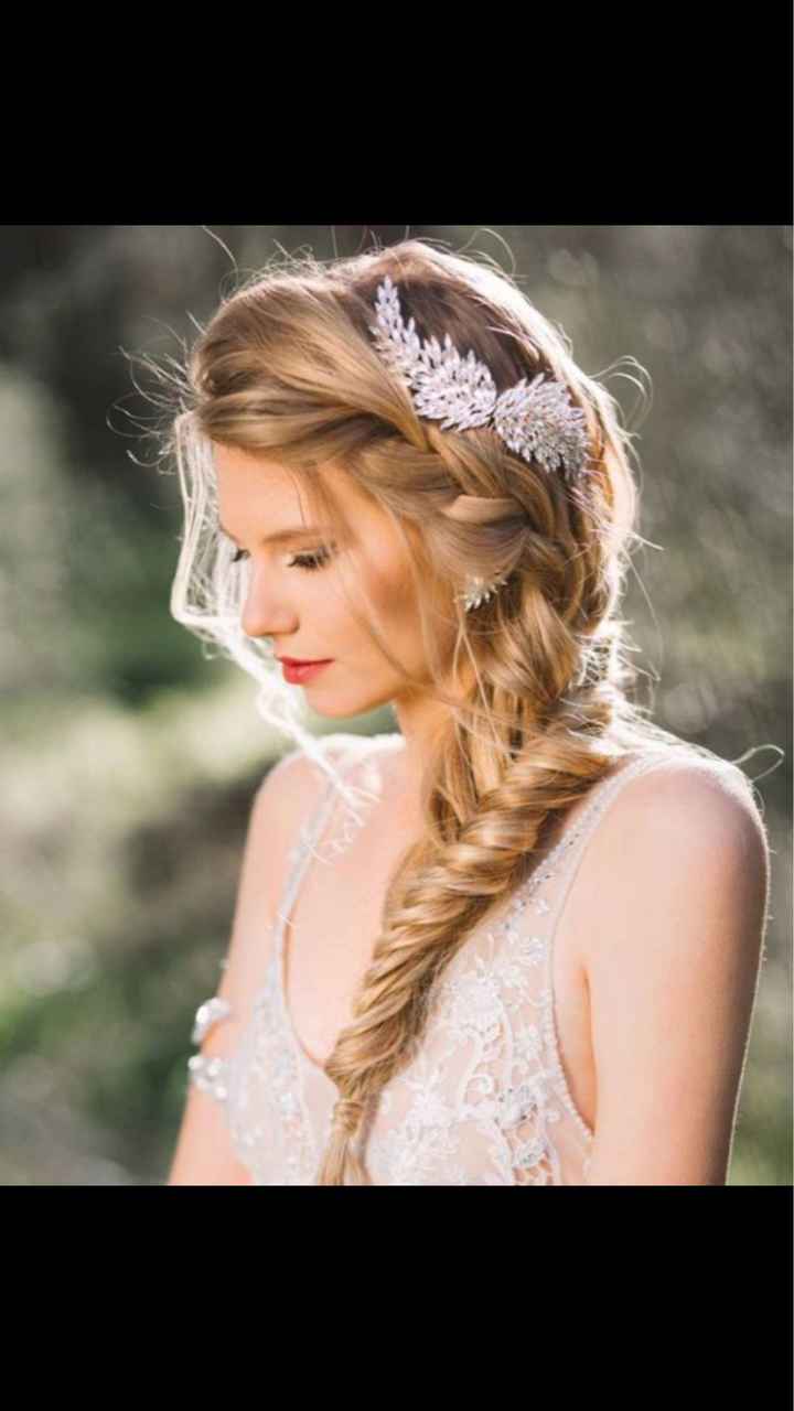 Acconciatura di lato - 5