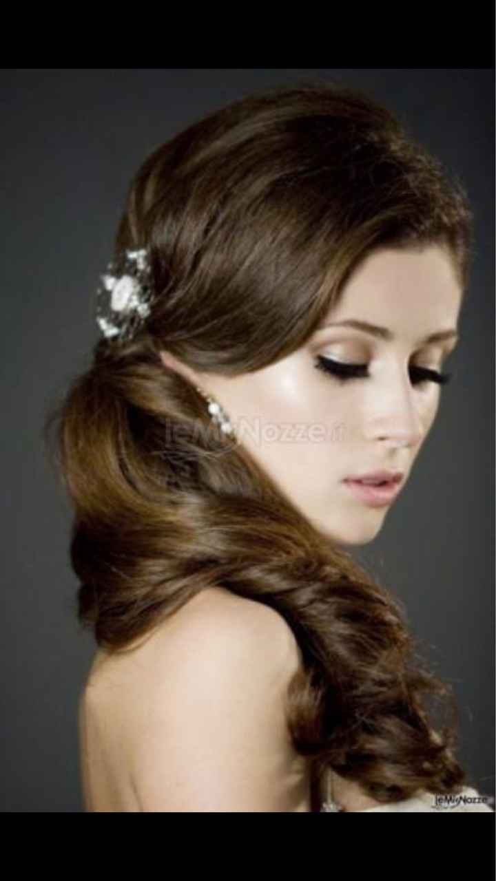 Acconciatura di lato - 6