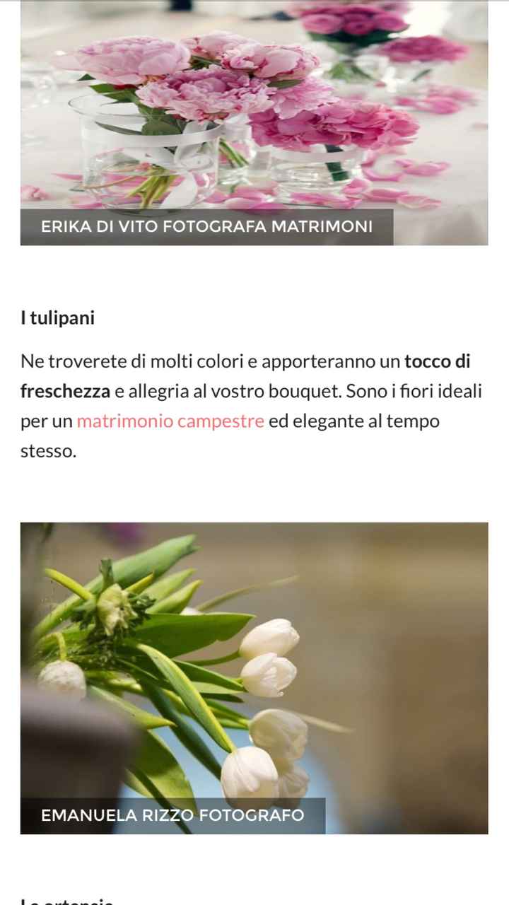 Centrotavola fai da te? - 3