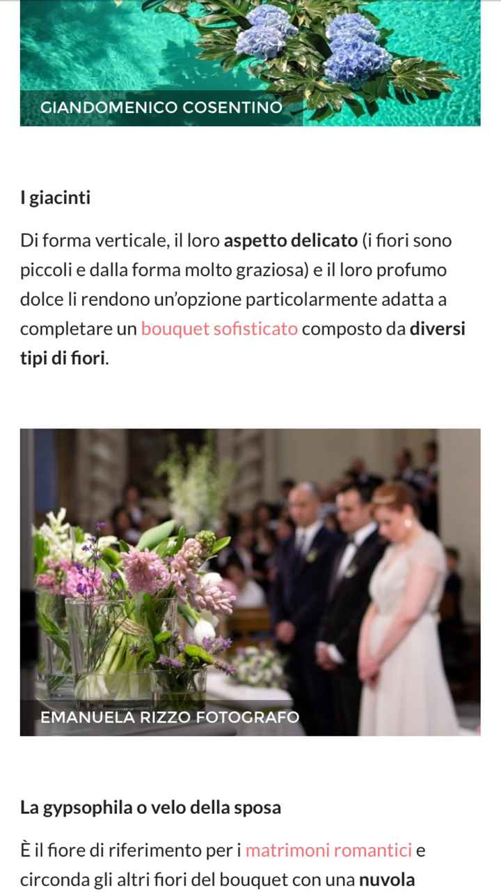 Centrotavola fai da te? - 5