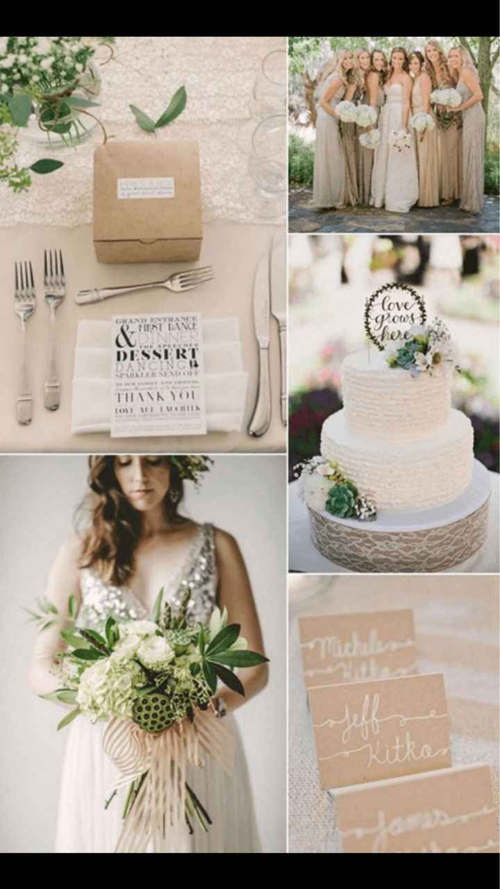 Colori matrimonio 😍 - 4