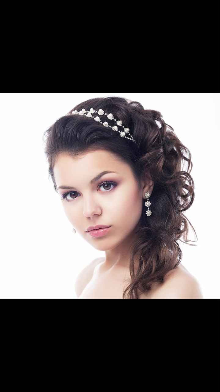 Acconciatura laterale.. - 7