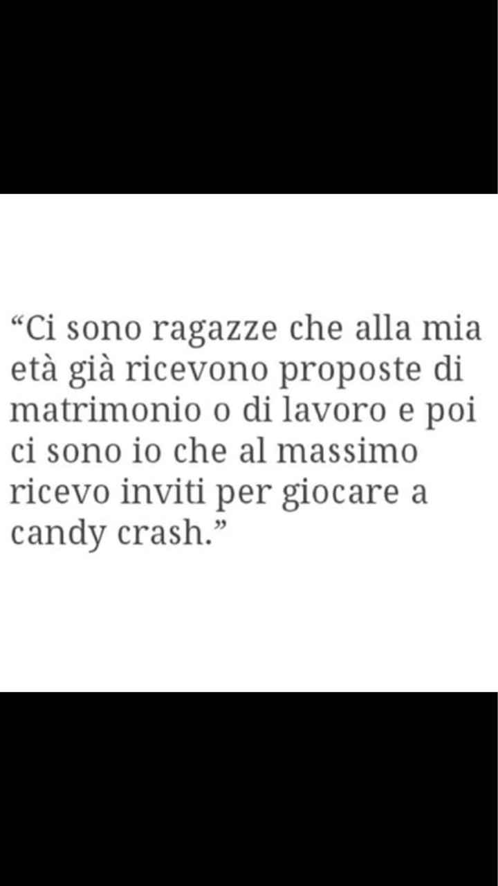 Proposta di matrimonio - 1