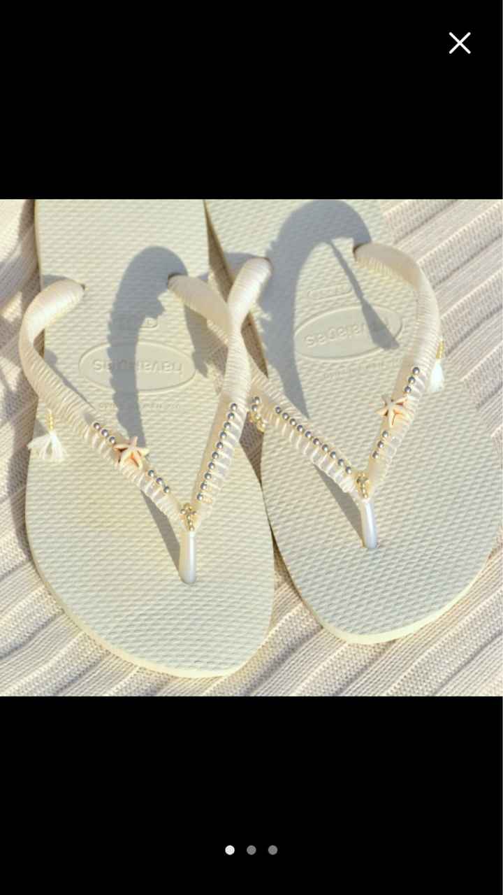 Ciabattine  preparazio... - 1