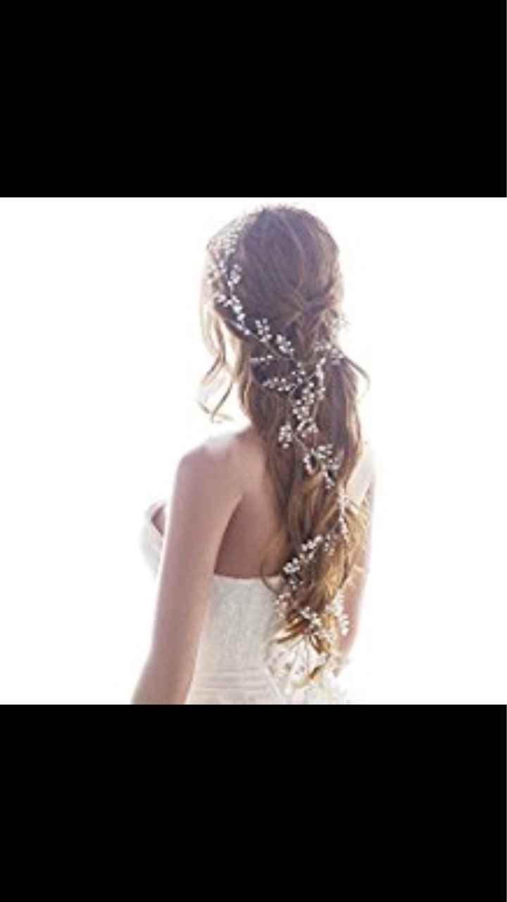 Accessorio acconciatura - 2