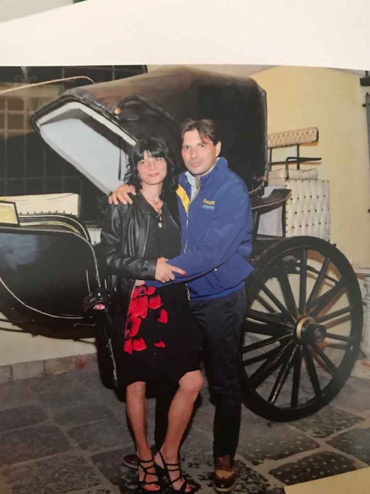 Condividi la vostra foto più bella insieme 📸 - 1