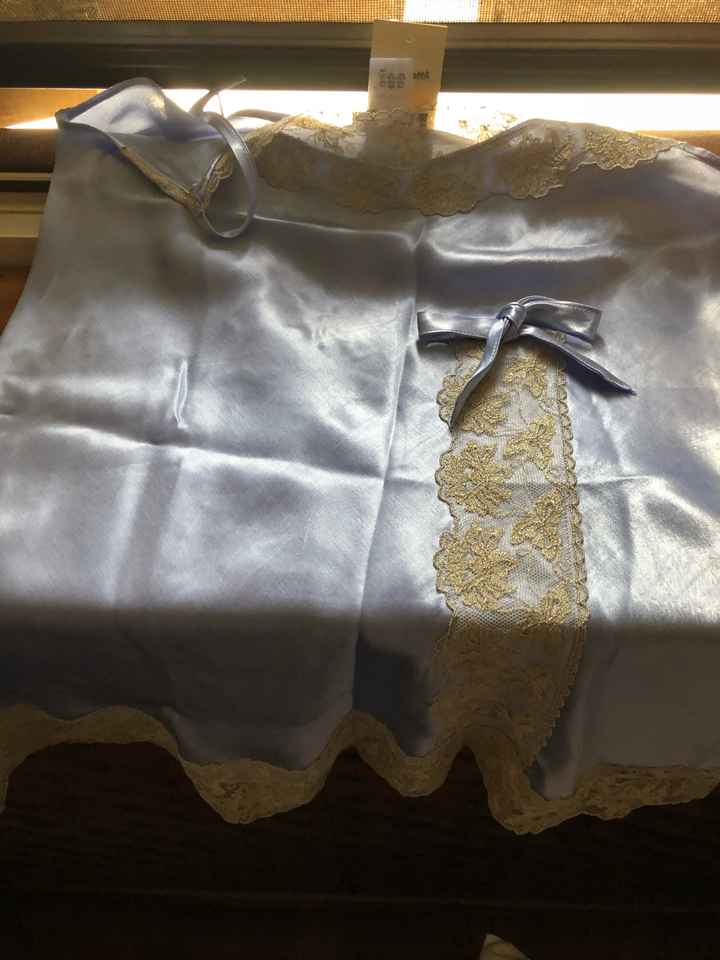 Regalo inaspettato - 1