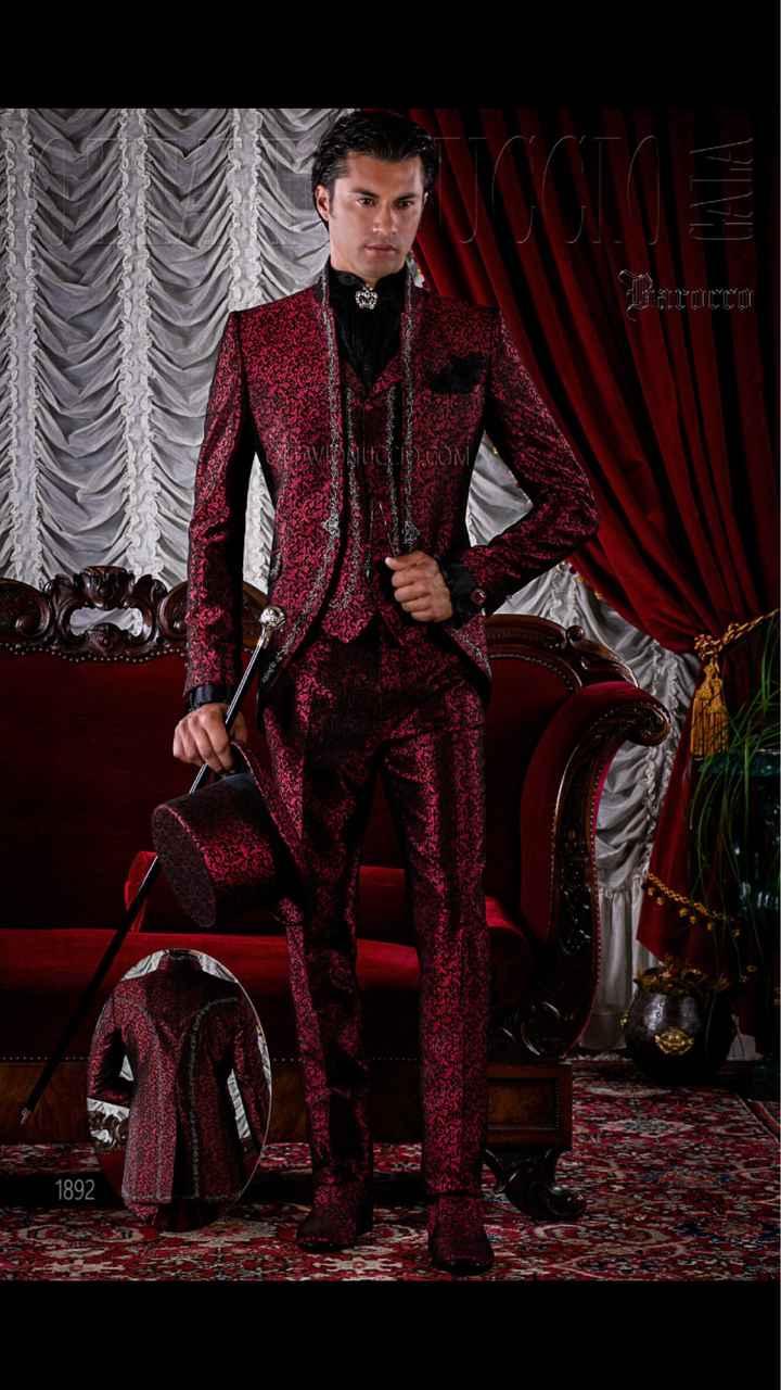 e finalmente lui c’è - 2