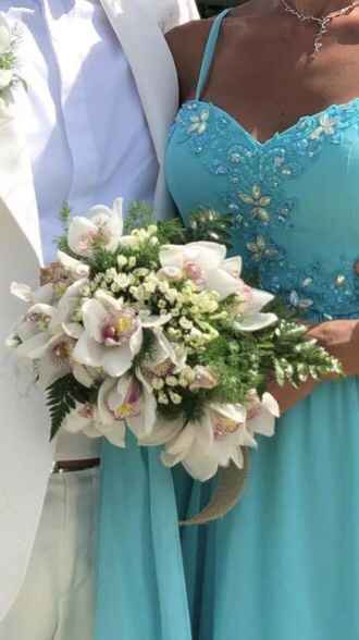 Il vostro bouquet - 1