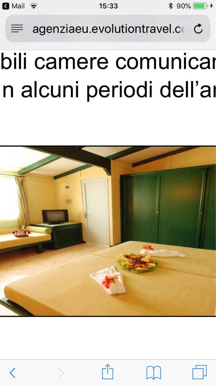 Finalmente il viaggio è prenotato - 4