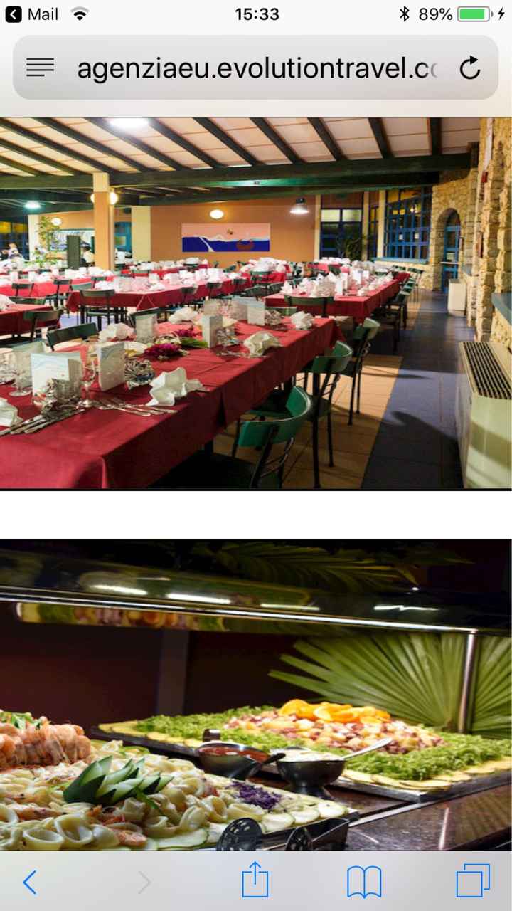 Finalmente il viaggio è prenotato - 6