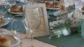 Menu ricevimento fai da te? - 1