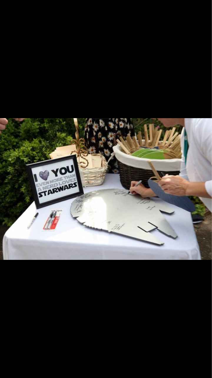 Matrimonio... Galattico! - 2