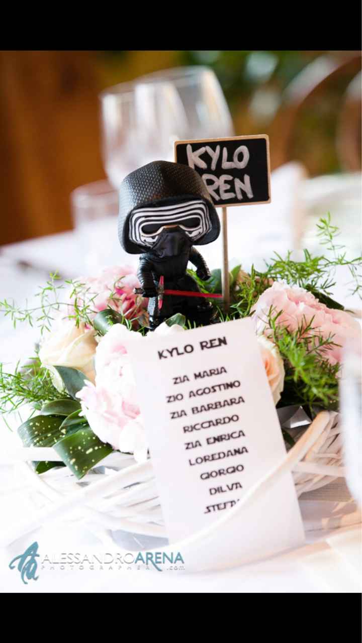 Matrimonio... Galattico! - 8