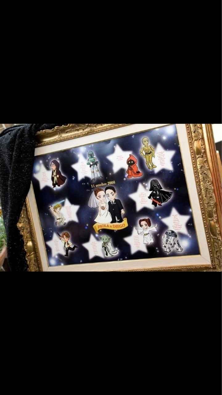 Matrimonio... Galattico! - 9