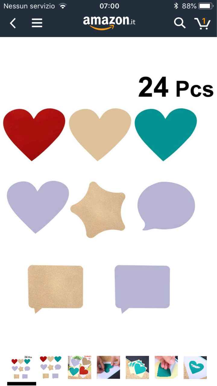 Gratta e vinci x ospiti matrimonio - 3