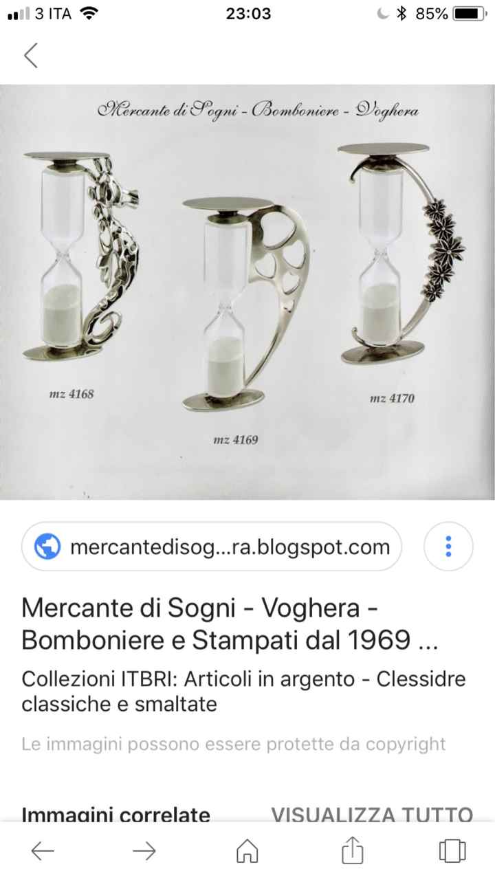 Bomboniere su internet - 5