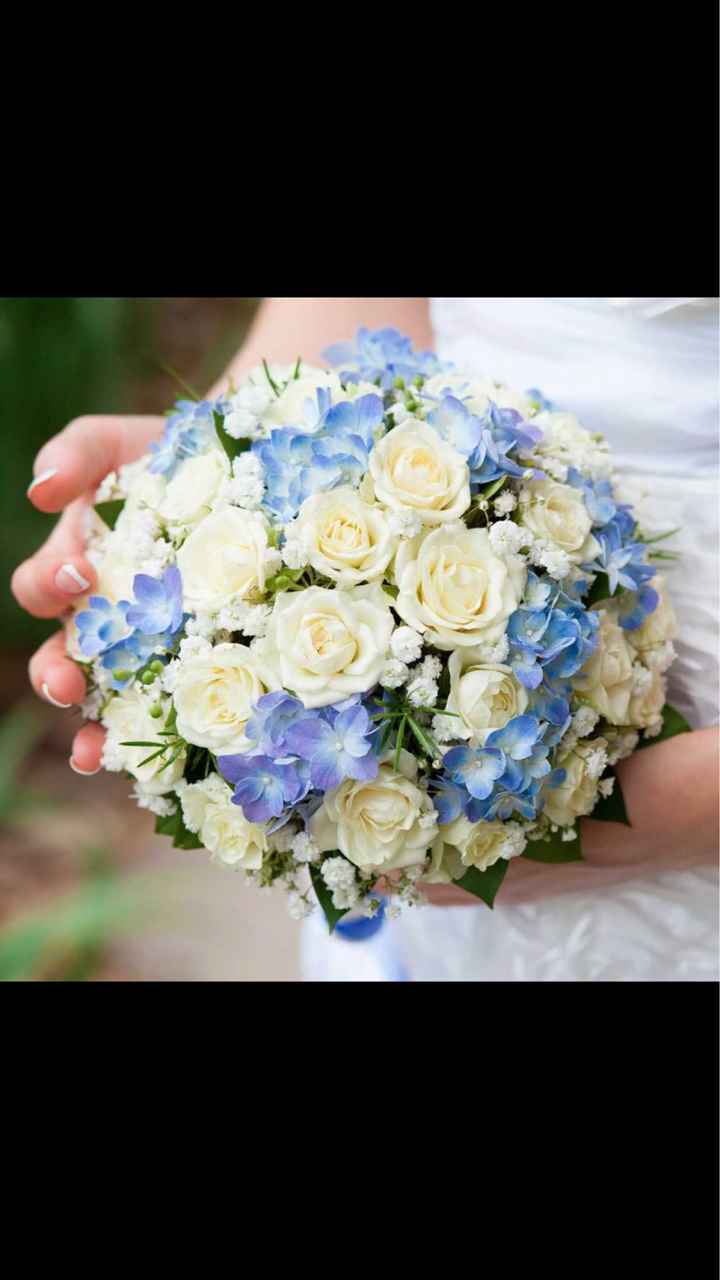 Bouquet - 3